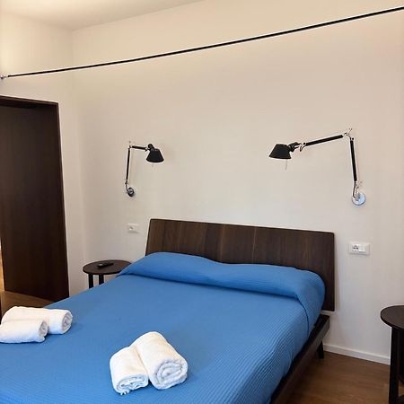 B&B Sulle Vie Del Capo Παλέρμο Εξωτερικό φωτογραφία