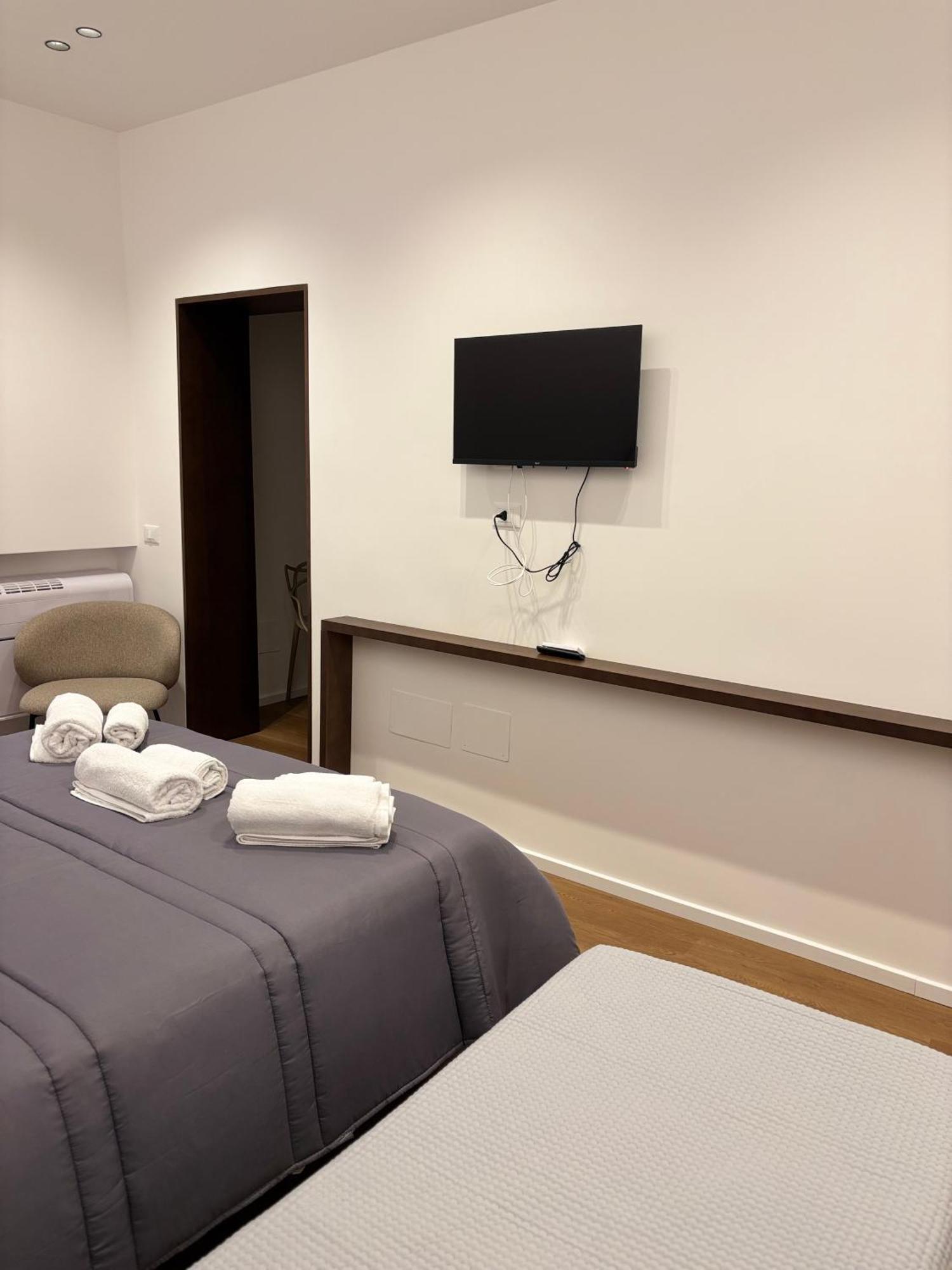 B&B Sulle Vie Del Capo Παλέρμο Εξωτερικό φωτογραφία