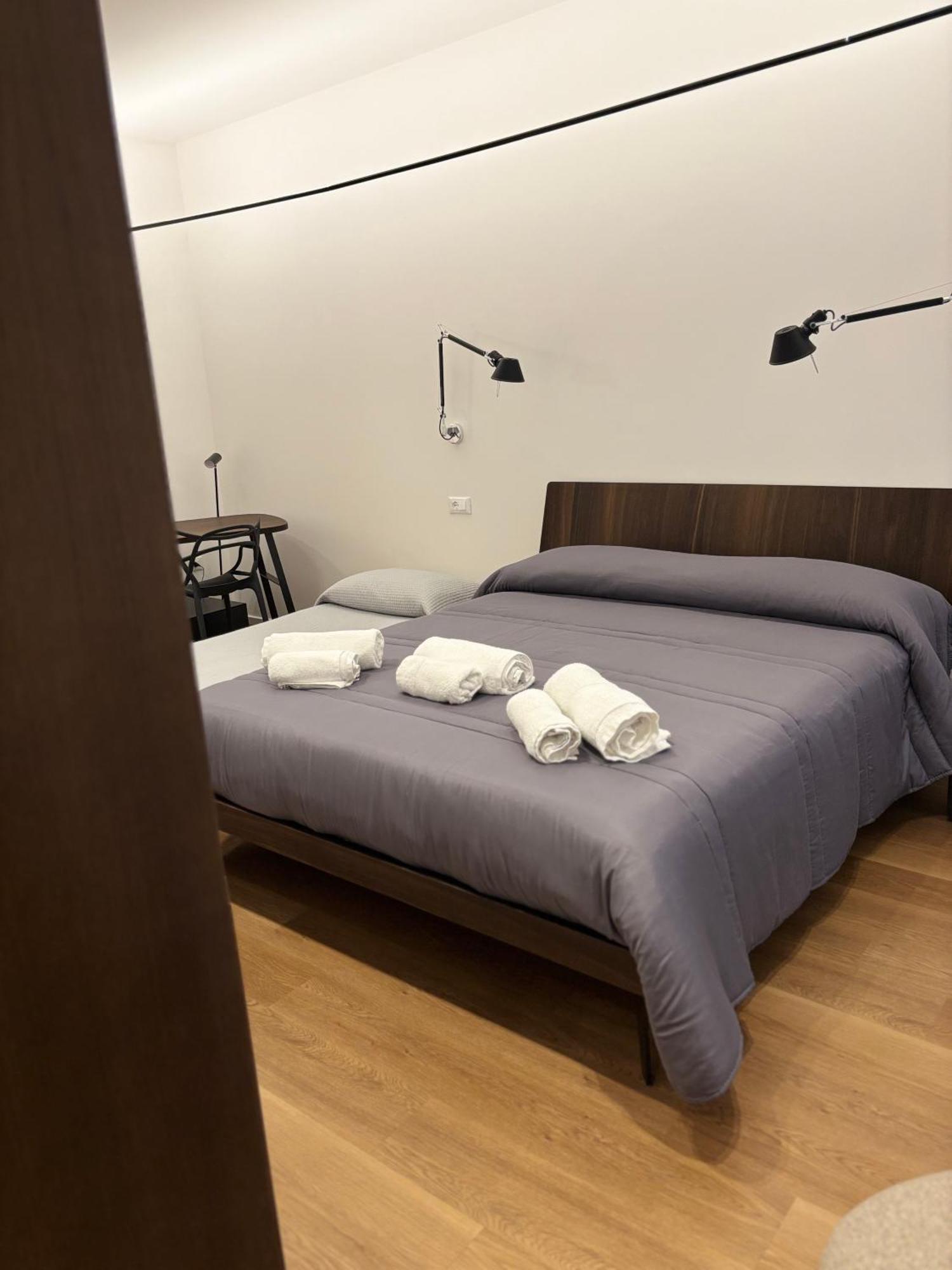 B&B Sulle Vie Del Capo Παλέρμο Εξωτερικό φωτογραφία