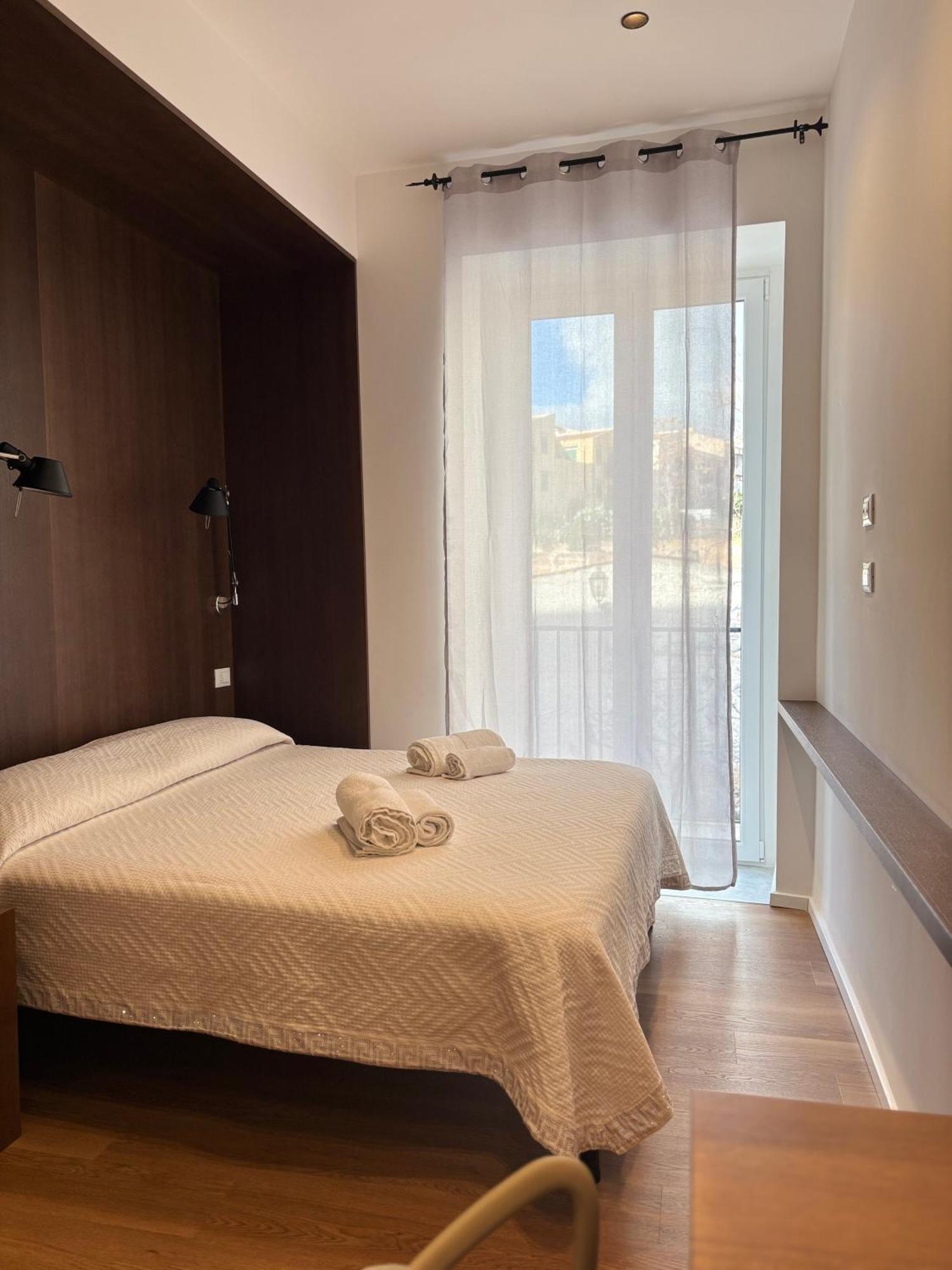 B&B Sulle Vie Del Capo Παλέρμο Εξωτερικό φωτογραφία