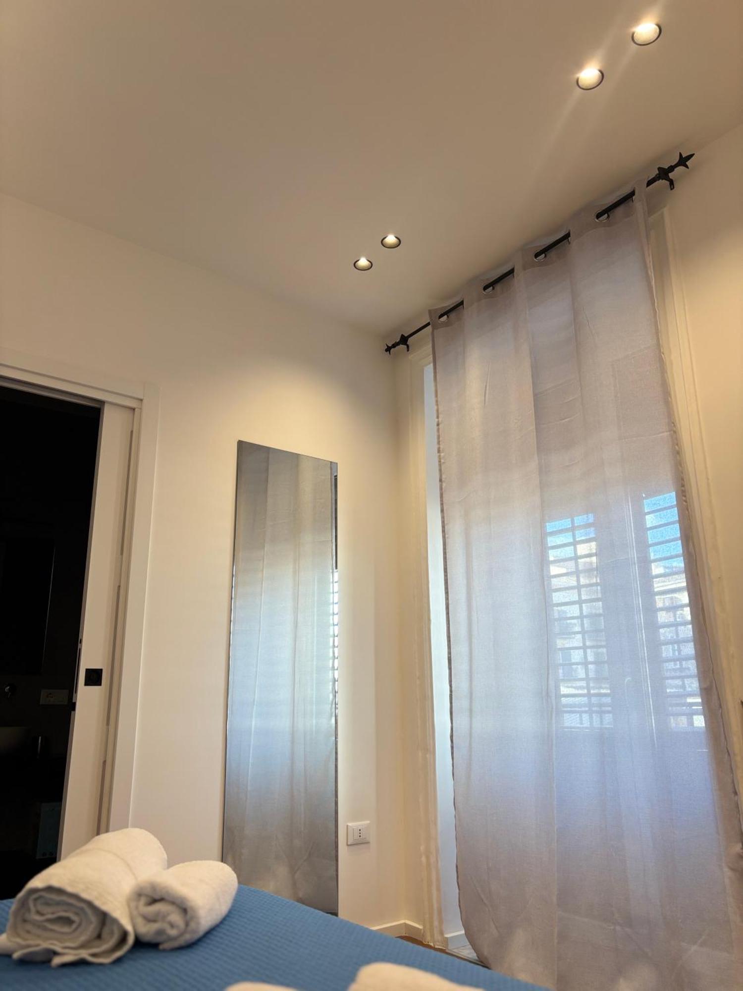B&B Sulle Vie Del Capo Παλέρμο Εξωτερικό φωτογραφία