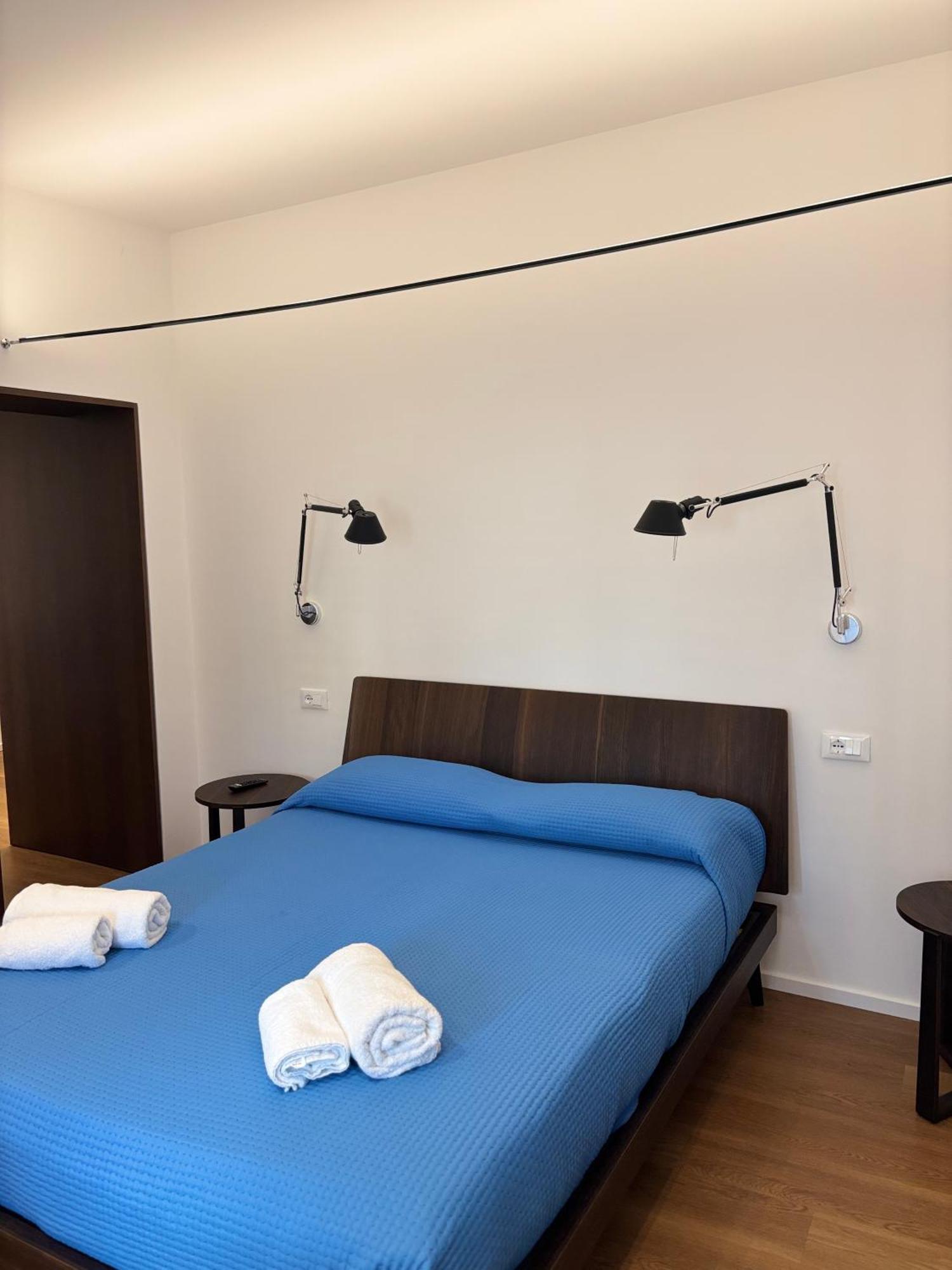 B&B Sulle Vie Del Capo Παλέρμο Εξωτερικό φωτογραφία