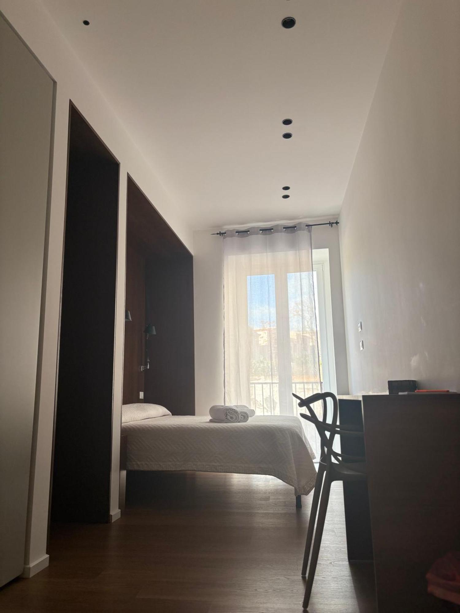 B&B Sulle Vie Del Capo Παλέρμο Εξωτερικό φωτογραφία